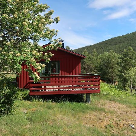 Holiday Home Hammaren - Fjs771 By Interhome Kaupanger Exterior photo